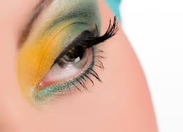 ultimate guide for green eye makeup