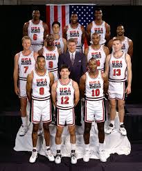 May 05, 2021 · 1991 hoops team usa. Usa Basketball The 1992 Dream Team