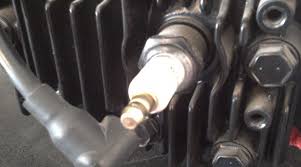What Is The Correct Spark Plug For My Briggs And Stratton
