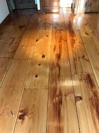eastern white pine hardwood floors