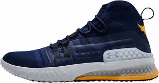 Under Armour Project Rock 1