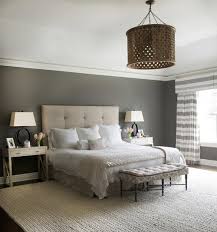 75 Gray Bedroom Ideas And Photos