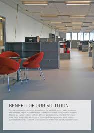 flooring sika technology and concepts