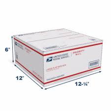 priority mail flat rate large box