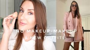 makeup makeup routine and best tshirts