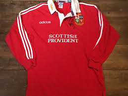 clic rugby shirts 1997 british