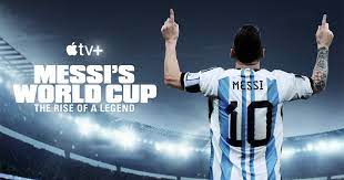 World Cup Documentary 2023 gambar png