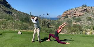 golf workout routines to help you play