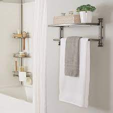 Towel Holder Bathroom Towel Holder