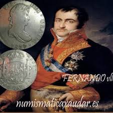 moneda de plata de 1 real carlos III - Numismática Xaudar
