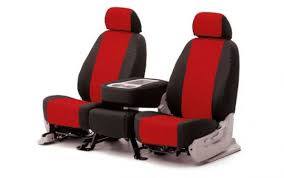 C5 Corvette Custom Fit Seat Covers