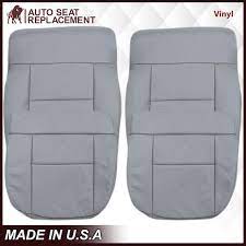 Ford F150 Lariat Oem Seat Cover