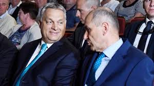 Janez Jansa, admirer of Viktor Orban, to be nominated PM of Slovenia –  EURACTIV.com