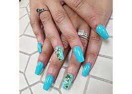 mink nails spa in thousand oaks