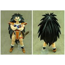 Due to its exclusivity, this figure was born rare, but it's only gotten worse for collectors attempting to pick one up, thanks to its ever increasing prices online. 2021 Bandai Dragon Ball Action Figure Hg Gacha Sp2 Fierce Fighting Chapter Raditz Brand New Rare Mo Shopee Philippines