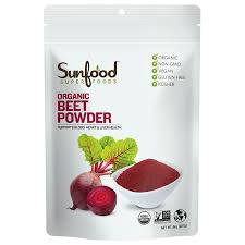 sunfood superfoods beet powder walgreens