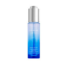 colorbar cellular dry oil moisture