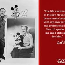 These famous quotes by walt disney are inspirational and touch on life, dreams, family and more. Walt Disney Quotes Archive Page 5 Of 8 D23