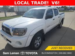 pre owned 2016 toyota tacoma prerunner