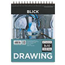 Blick Studio Drawing Pads | BLICK Art Materials