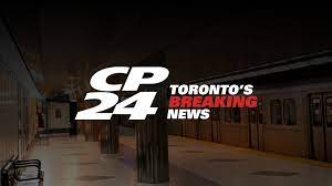 toronto today live news updates