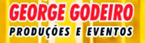Resultado de imagem para GEORGE GODEIRO PRODUÇÕES E EVENTOS