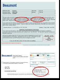 Beaumont Health Bill Pay Beaumont Health
