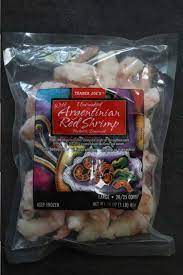 trader joe s argentinian red shrimp