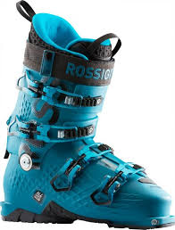 Mens Free Touring Ski Boots Alltrack Pro 120 Lt