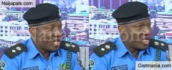 breaking news nigeria police force