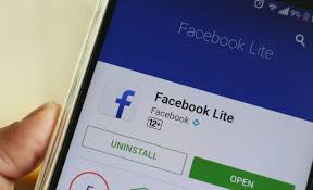 Facebook Lite Mod APK 2022 Suka & Pengikut Tidak Terbatas v.268.0.0.0.5.116
