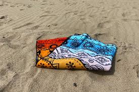 The 12 Best Beach Towels Of 2023