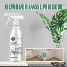 wall mildew remover furniture tile