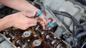bad fuel injector cleaning