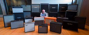 guitar cabinet shootout with sound