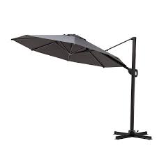 10 Ft Patio Cantilever Umbrella