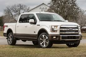 2016 ford f 150 king ranch