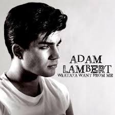 Thats A Good Blog Adam Lambert Surges Into Billboard Top 10