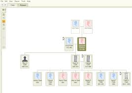 We do not make any charge whatsoever for use of the site and we never ask for credit card details to do a search. The 6 Best Family Tree Software Programs For Genealogy