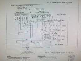 Assortment of goodman heat pump air handler wiring diagram. Hvac Talk Heating Air Refrigeration Discussion