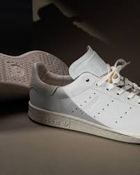 adidas stan smith lux off white off