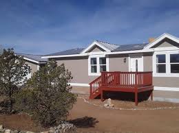 new mexico mobile homes manufactured