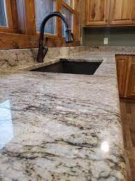 why professional granite countertop