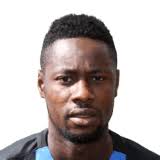 Image result for richmond boakye