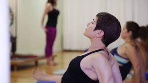 the bindu yoga culture video film