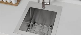 what are 16 gauge stainless steel sinks
