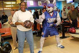 Seeing as how there is no actual basketball to talk about during the nba lockout, this qualifies as big sixers news. Sixers Retire Hip Hop Mascot