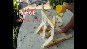 meval siege weapon toy