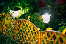 best outdoor solar lights for your home
