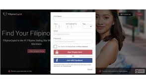 Can i use service anonymously? Filipinocupid Review áš Upd June 2021 áš Expert Overview Price Features